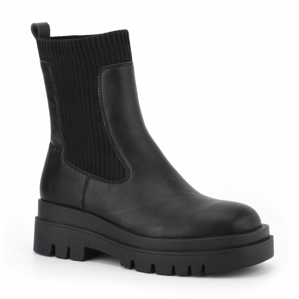 ARCTIC - BLACK | Vintage Havana Shoes