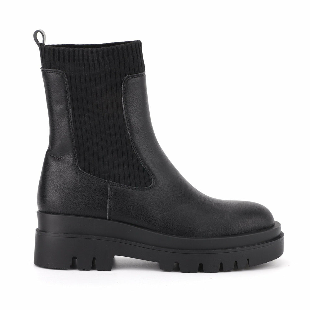 ARCTIC - BLACK | Vintage Havana Shoes