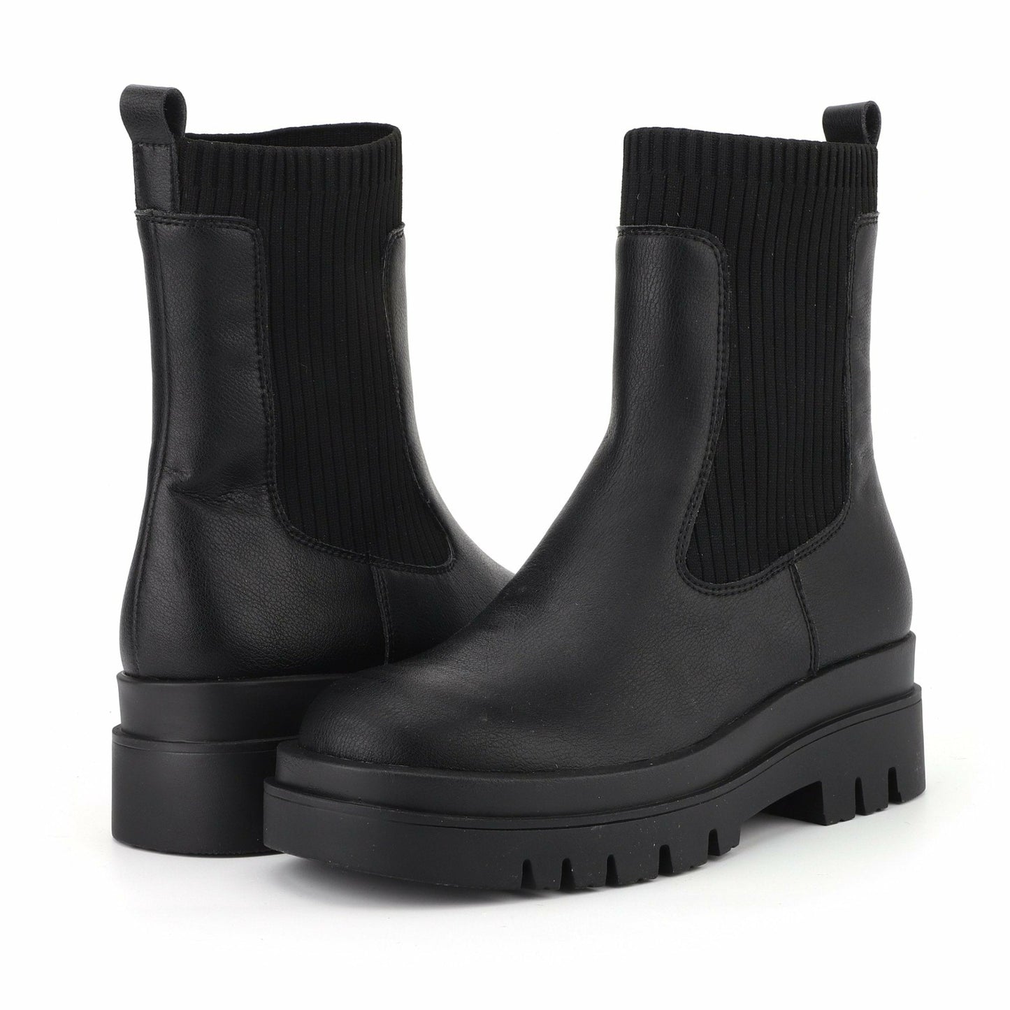 ARCTIC - BLACK | Vintage Havana Women