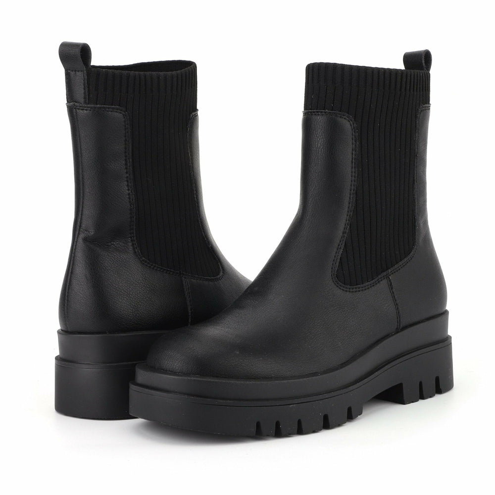ARCTIC - BLACK | Vintage Havana Shoes