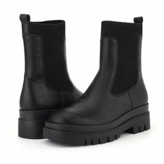 ARCTIC - BLACK | Vintage Havana Shoes