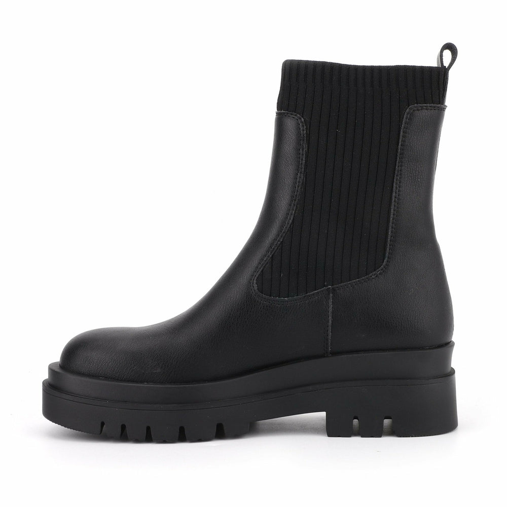 ARCTIC - BLACK | Vintage Havana Shoes
