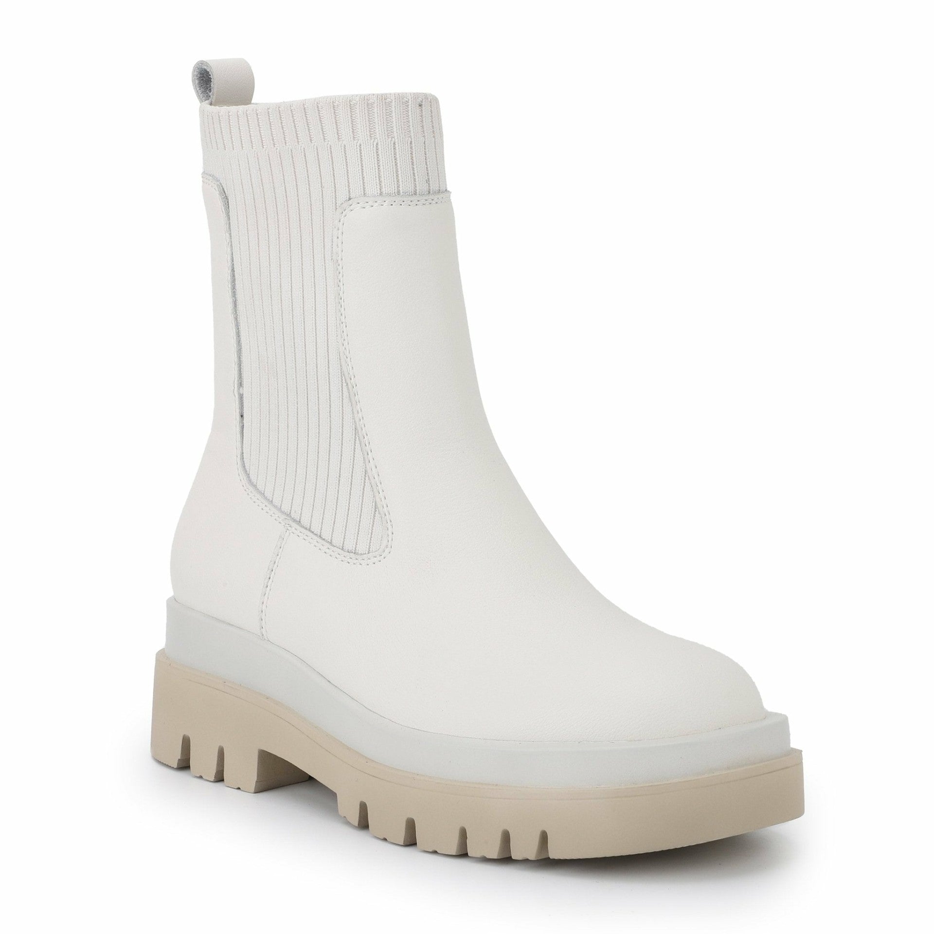 ARCTIC - OFF WHITE | Vintage Havana Shoes
