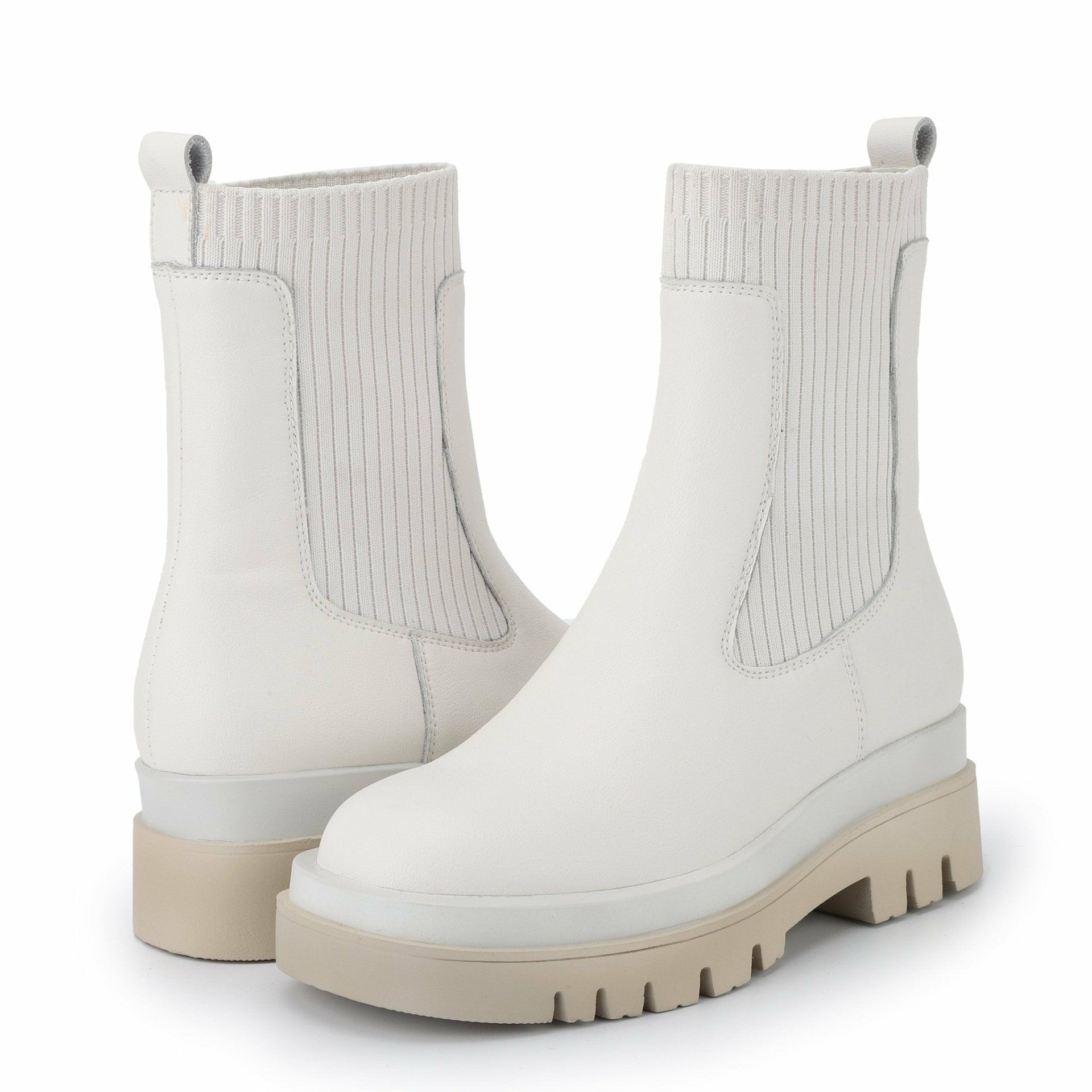ARCTIC - OFF WHITE | Vintage Havana Shoes