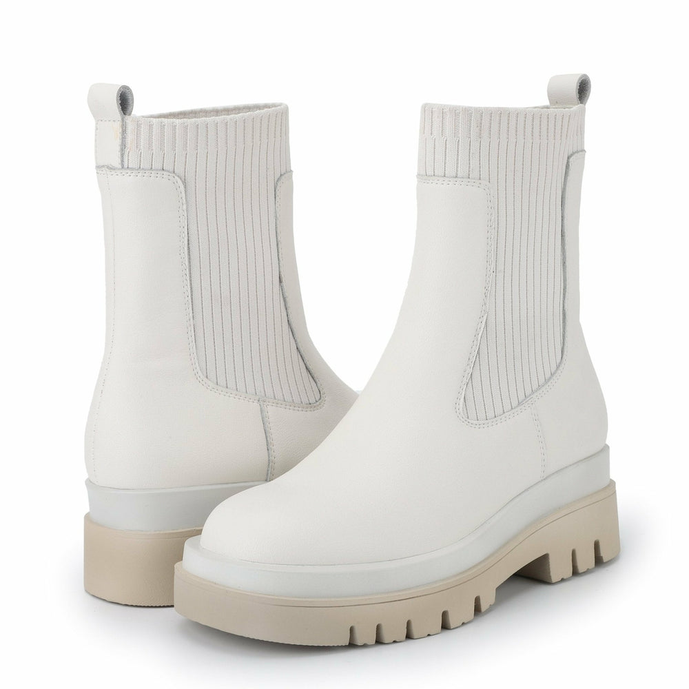 ARCTIC - OFF WHITE | Vintage Havana Shoes