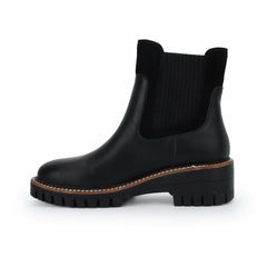 EAGLE - BLACK | Vintage Havana Shoes
