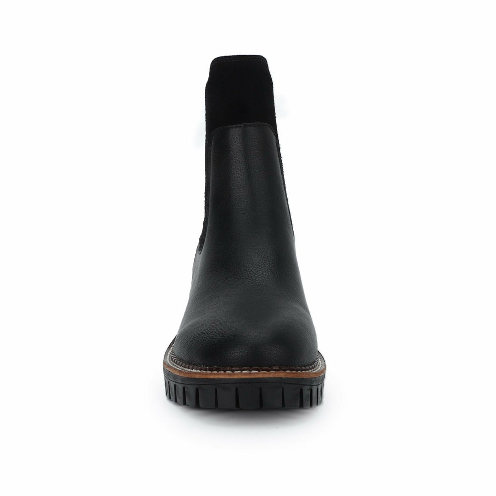 EAGLE - BLACK | Vintage Havana Shoes