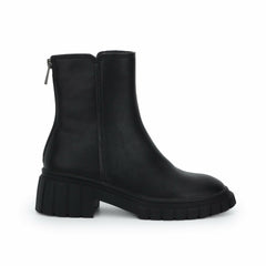 BRYAN - BLACK | Vintage Havana Shoes
