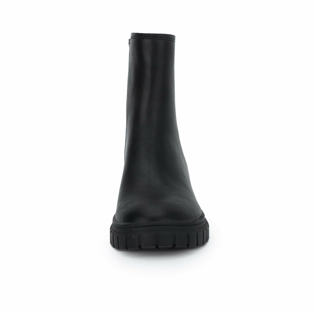 BRYAN - BLACK | Vintage Havana Shoes
