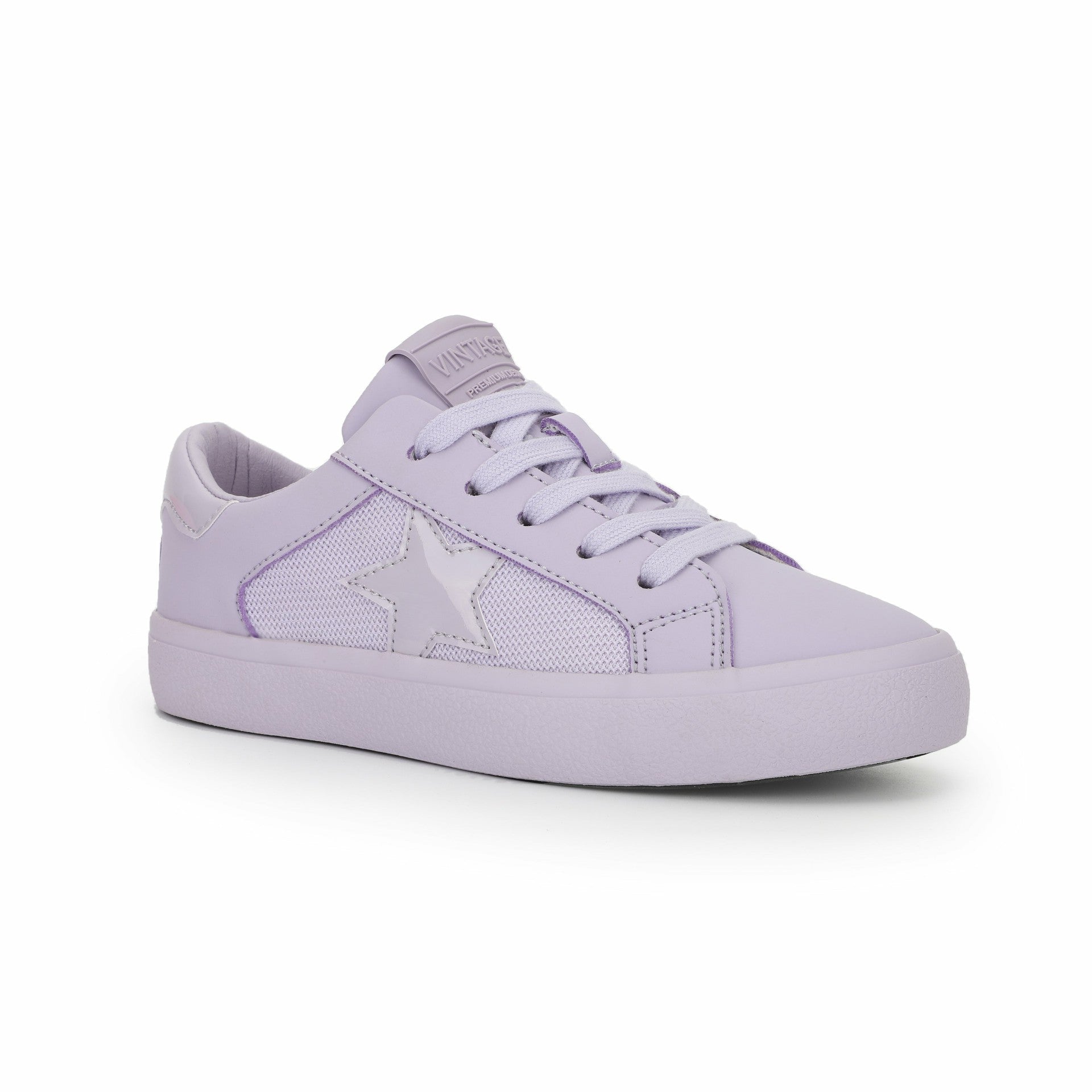 KIDS HENRIETTE - PUPRLE | Vintage Havana Shoes