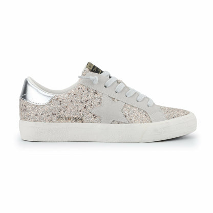 GRANDE - CHUNKY SILVER MULTI | Vintage Havana Women