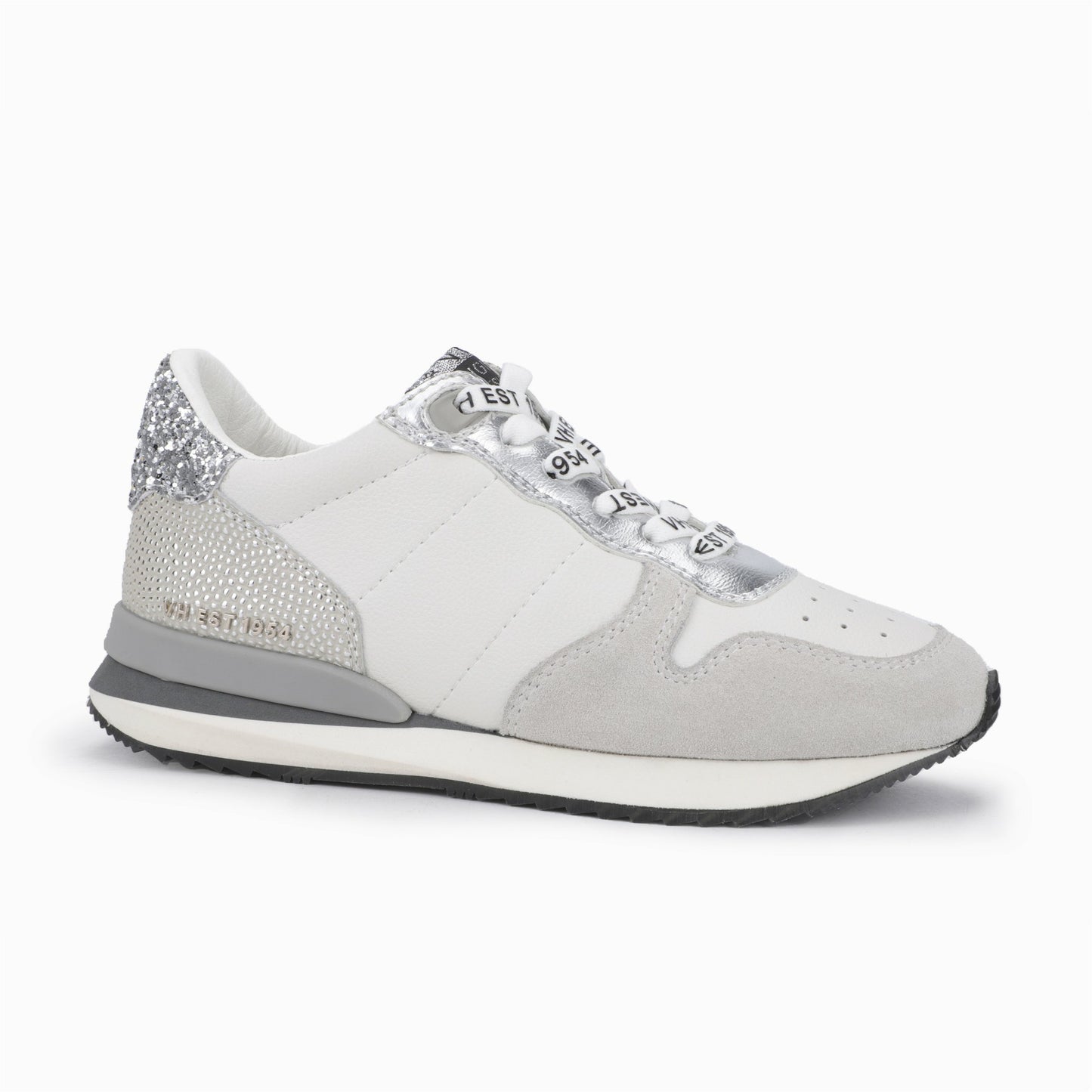 KIDS VICKY - GREY GLITTER MULTI | Vintage Havana Women