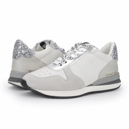 KIDS VICKY - GREY GLITTER MULTI | Vintage Havana Women