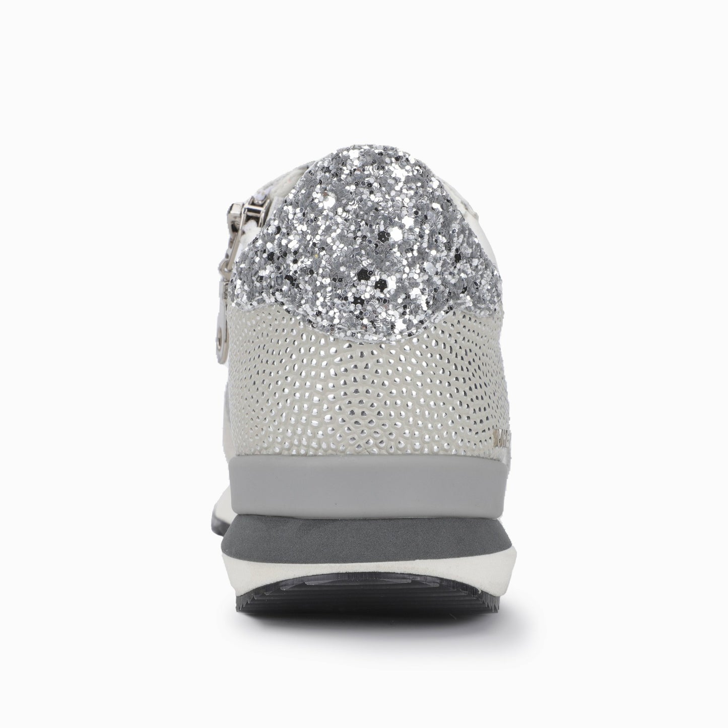 KIDS VICKY - GREY GLITTER MULTI | Vintage Havana Women
