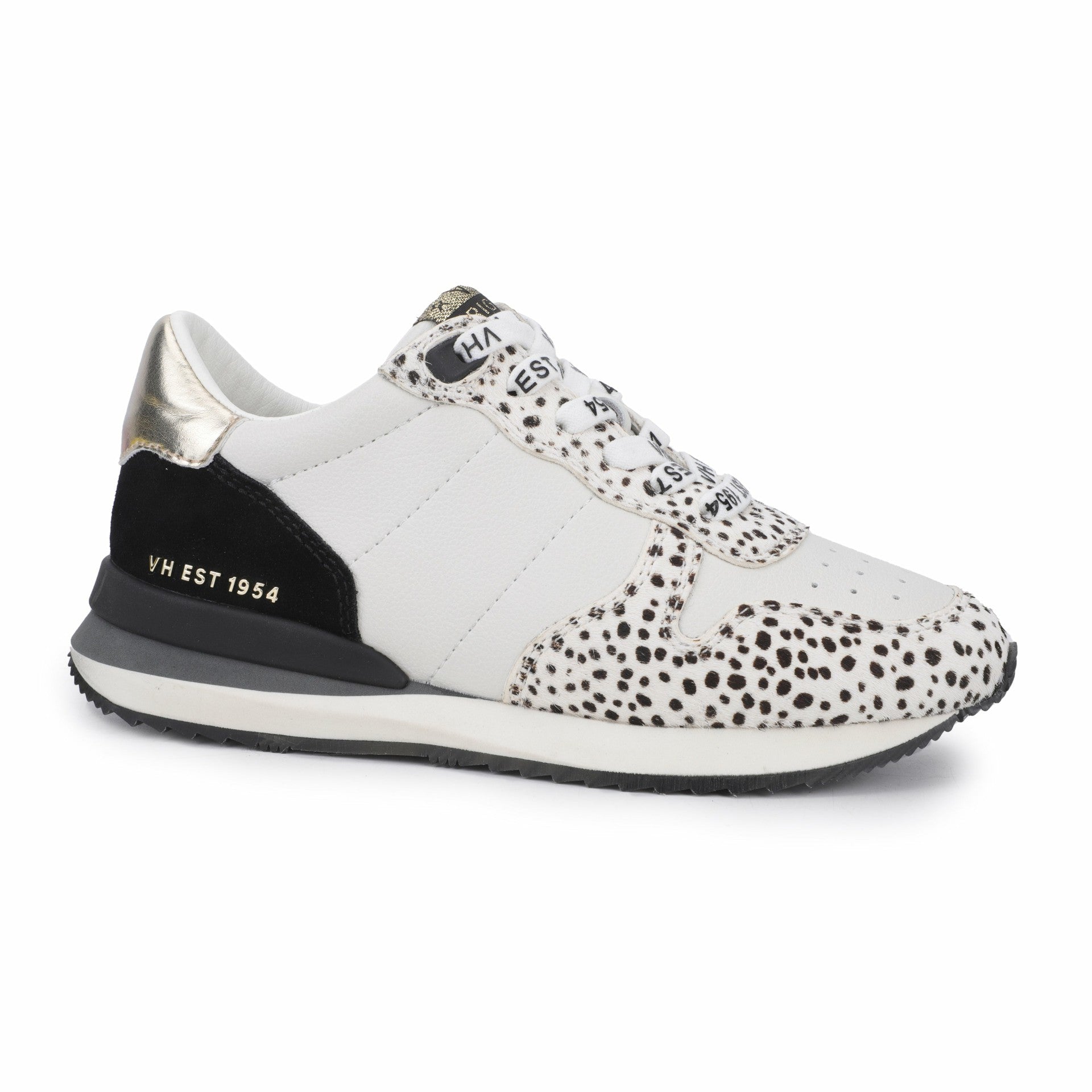 KIDS VICKY - WILD CHEETAH | Vintage Havana Shoes