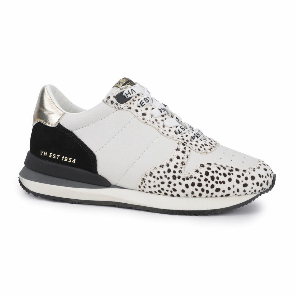 KIDS VICKY - WILD CHEETAH | Vintage Havana Shoes