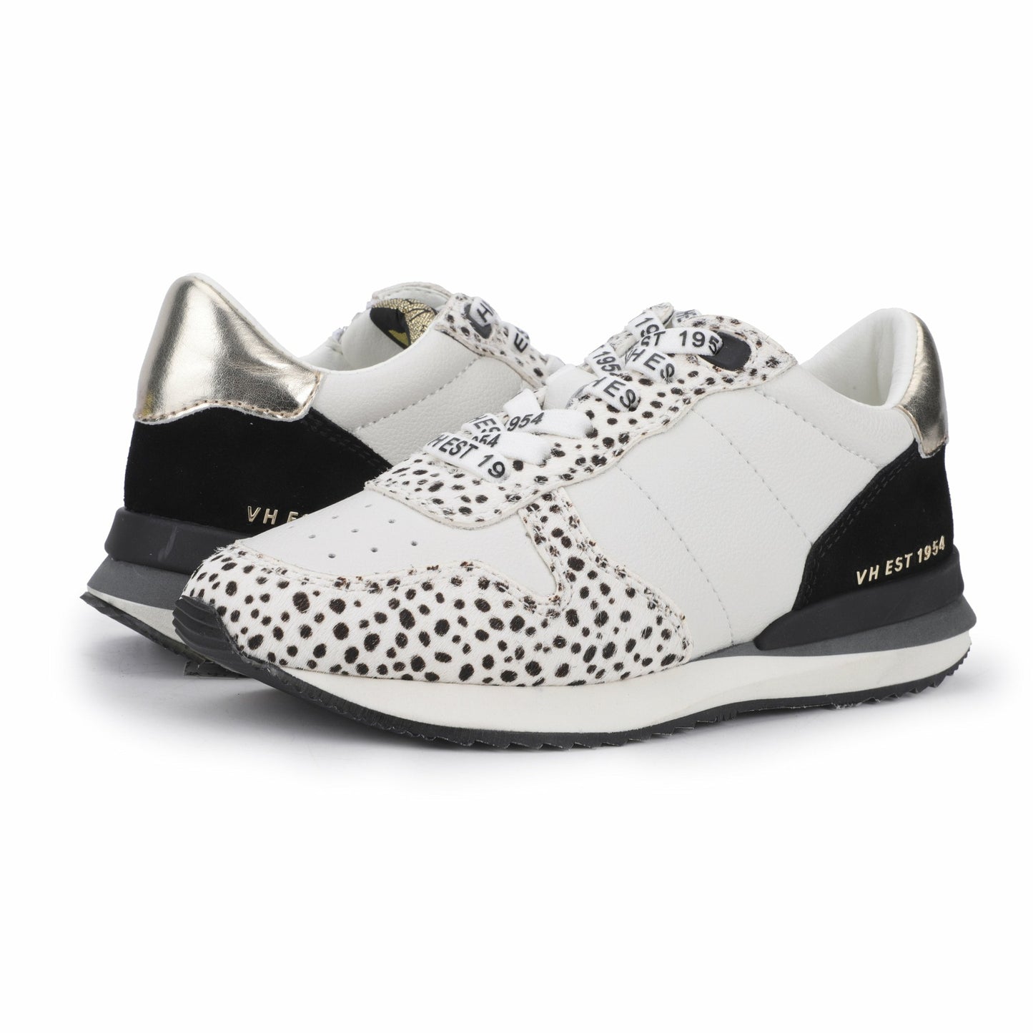 KIDS VICKY - WILD CHEETAH | Vintage Havana Women