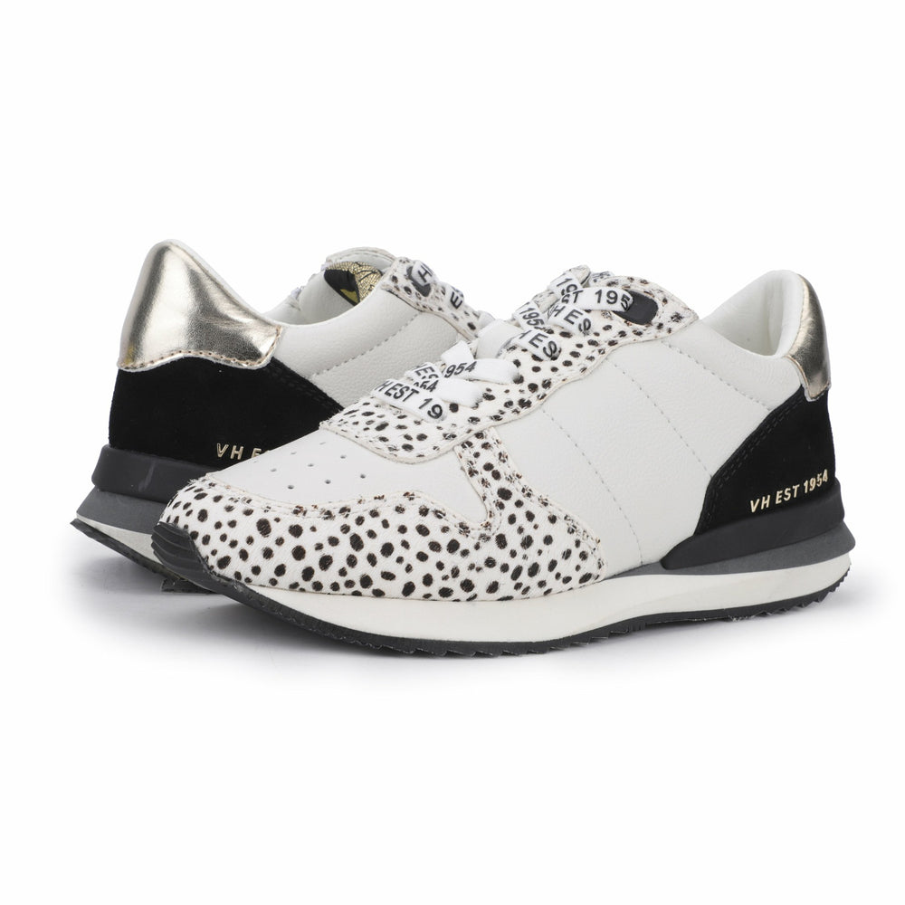 KIDS VICKY - WILD CHEETAH | Vintage Havana Shoes