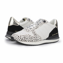 KIDS VICKY - WILD CHEETAH | Vintage Havana Shoes