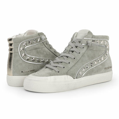 LIBI HIGH - GREEN MULTI | Vintage Havana Women