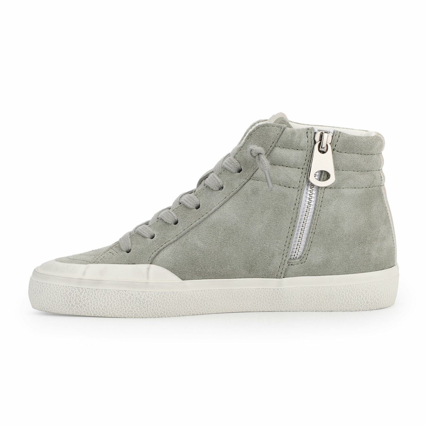 LIBI HIGH - GREEN MULTI | Vintage Havana Women