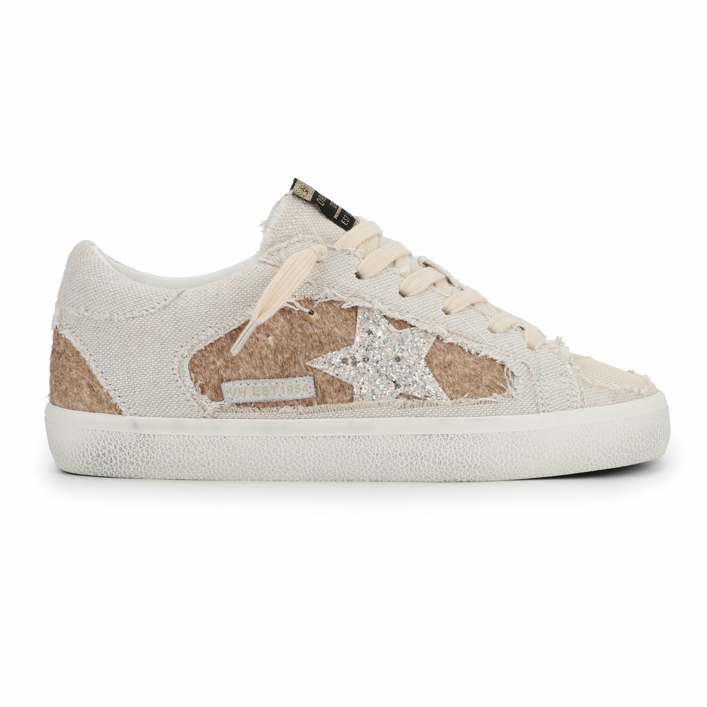 WOW - WHITE/TAN | Vintage Havana Women