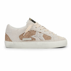 WOW - WHITE/TAN | Vintage Havana Shoes