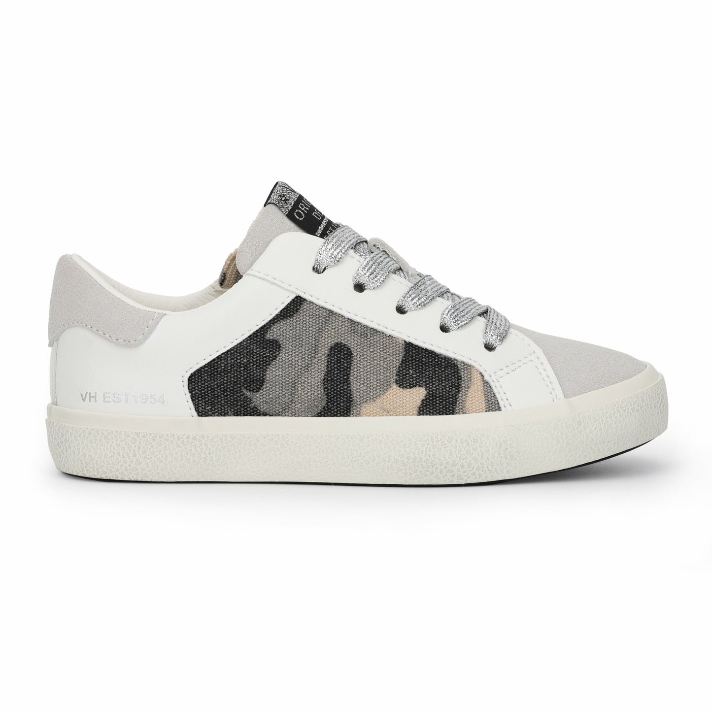 KIDS HAZEL - CAMO MULTI | Vintage Havana Women