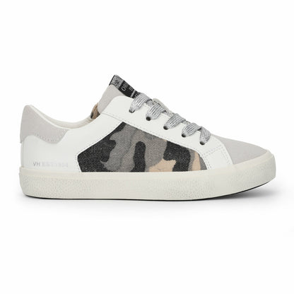 KIDS HAZEL - CAMO MULTI | Vintage Havana Women