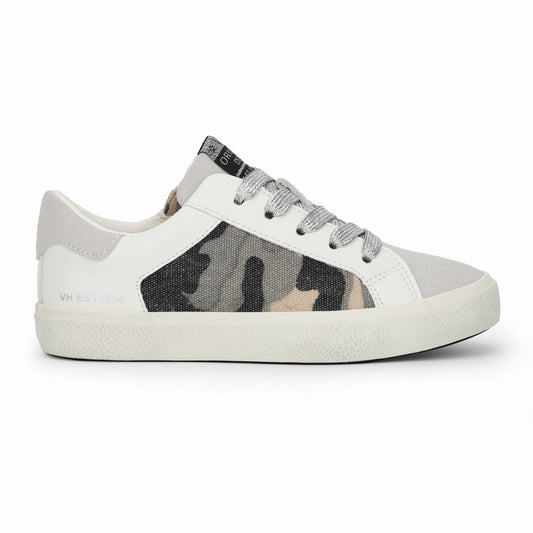 KIDS HAZEL - CAMO MULTI | Vintage Havana Women