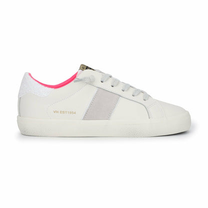 IRMA - WHITE/GREY | Vintage Havana Women