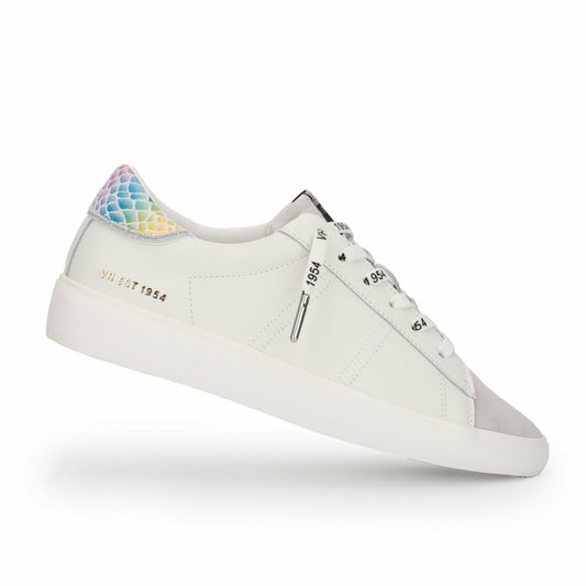 GIGI - WHITE MULTI | Vintage Havana Women