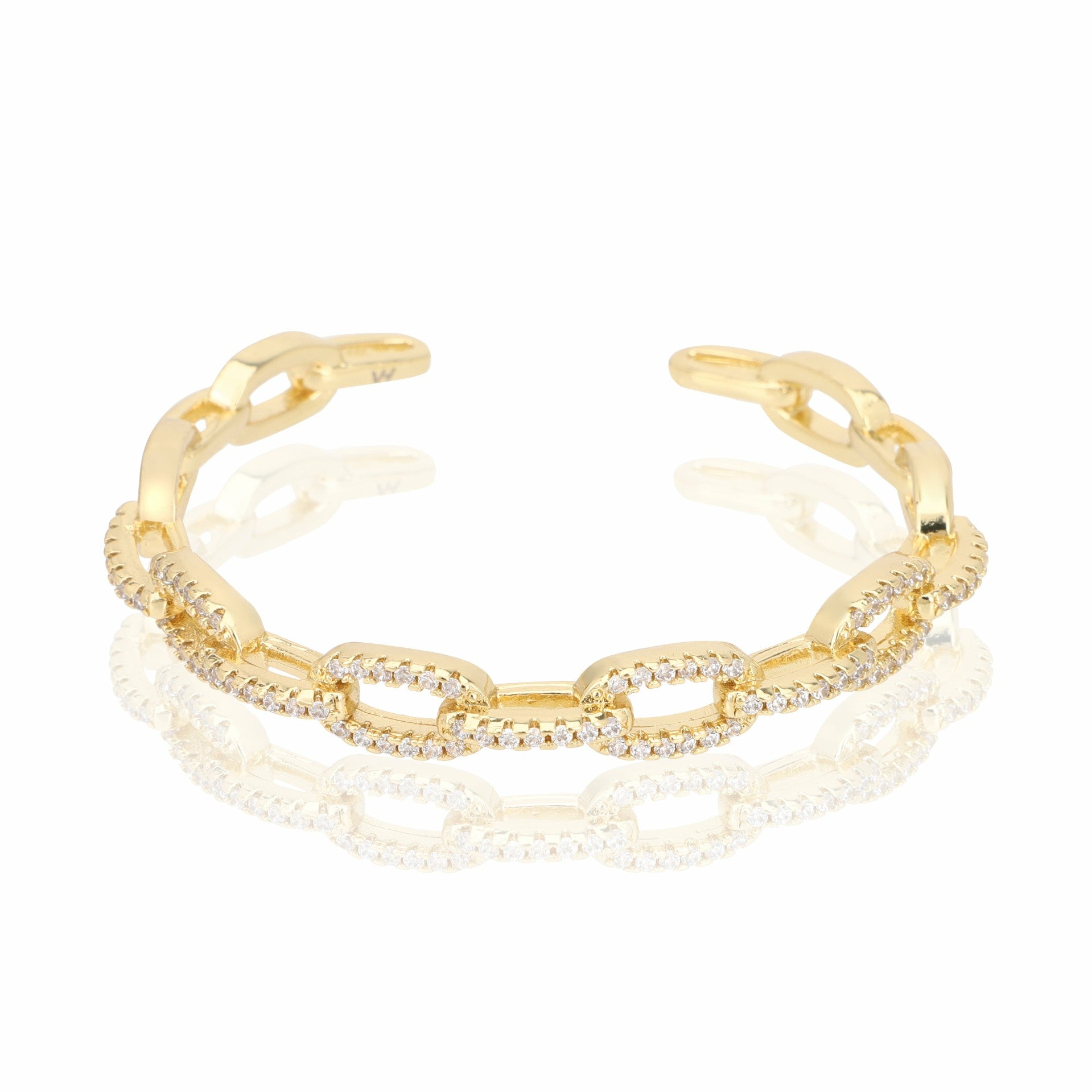 LOGAN BRACELET | Vintage Havana Accessories