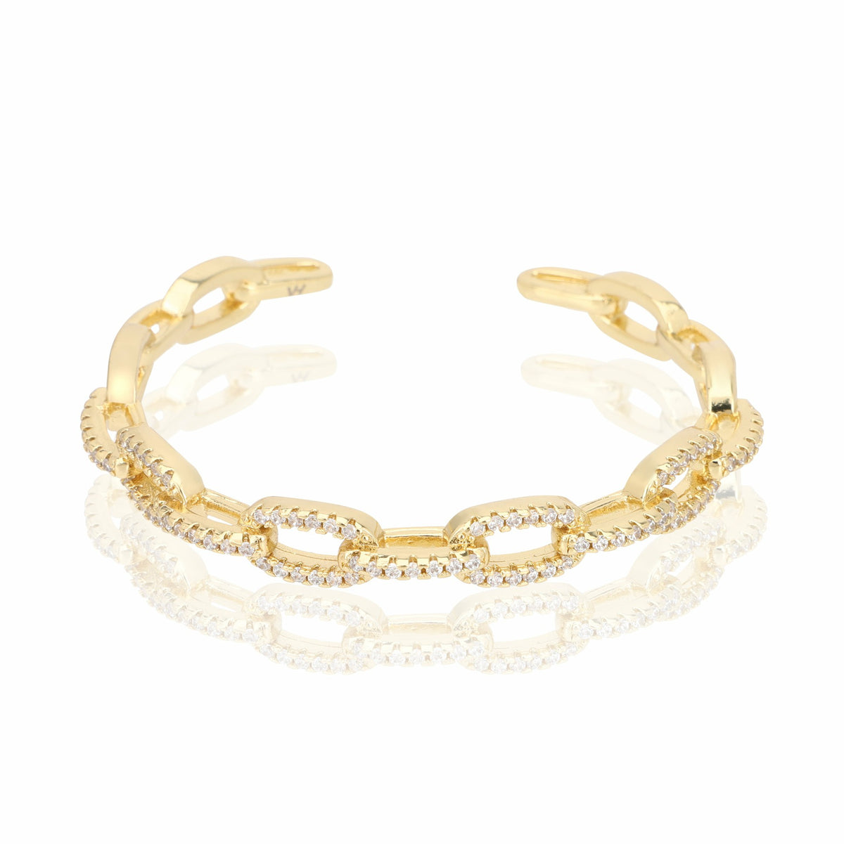 LOGAN BRACELET | Vintage Havana Accessories