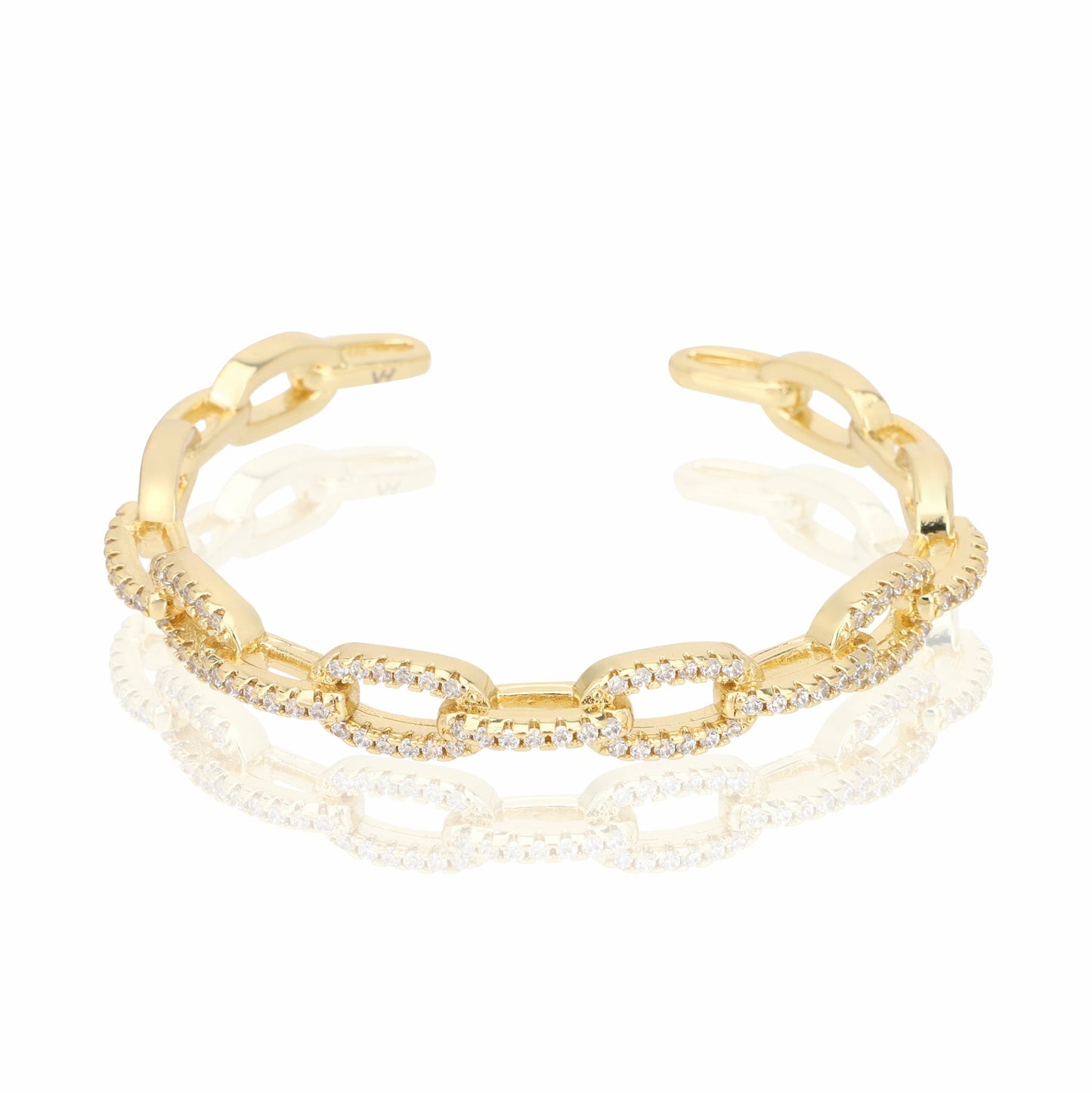 LOGAN BRACELET | Vintage Havana Women