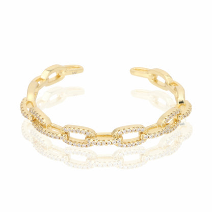 LOGAN BRACELET | Vintage Havana Women