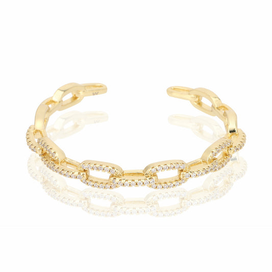 LOGAN BRACELET | Vintage Havana Women