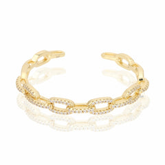 LOGAN BRACELET | Vintage Havana Accessories