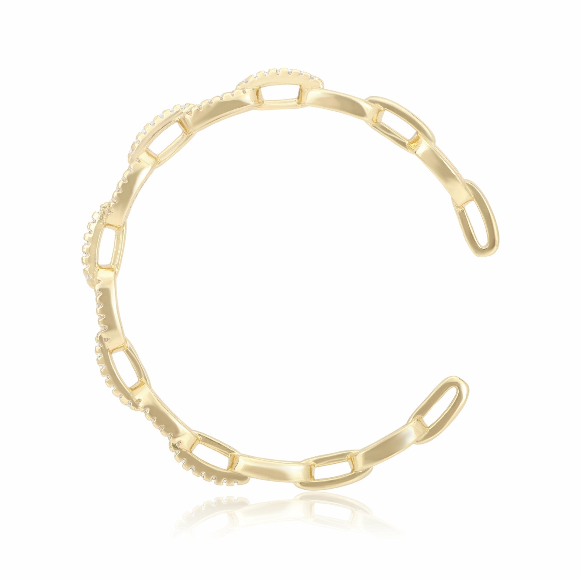 LOGAN BRACELET | Vintage Havana Accessories