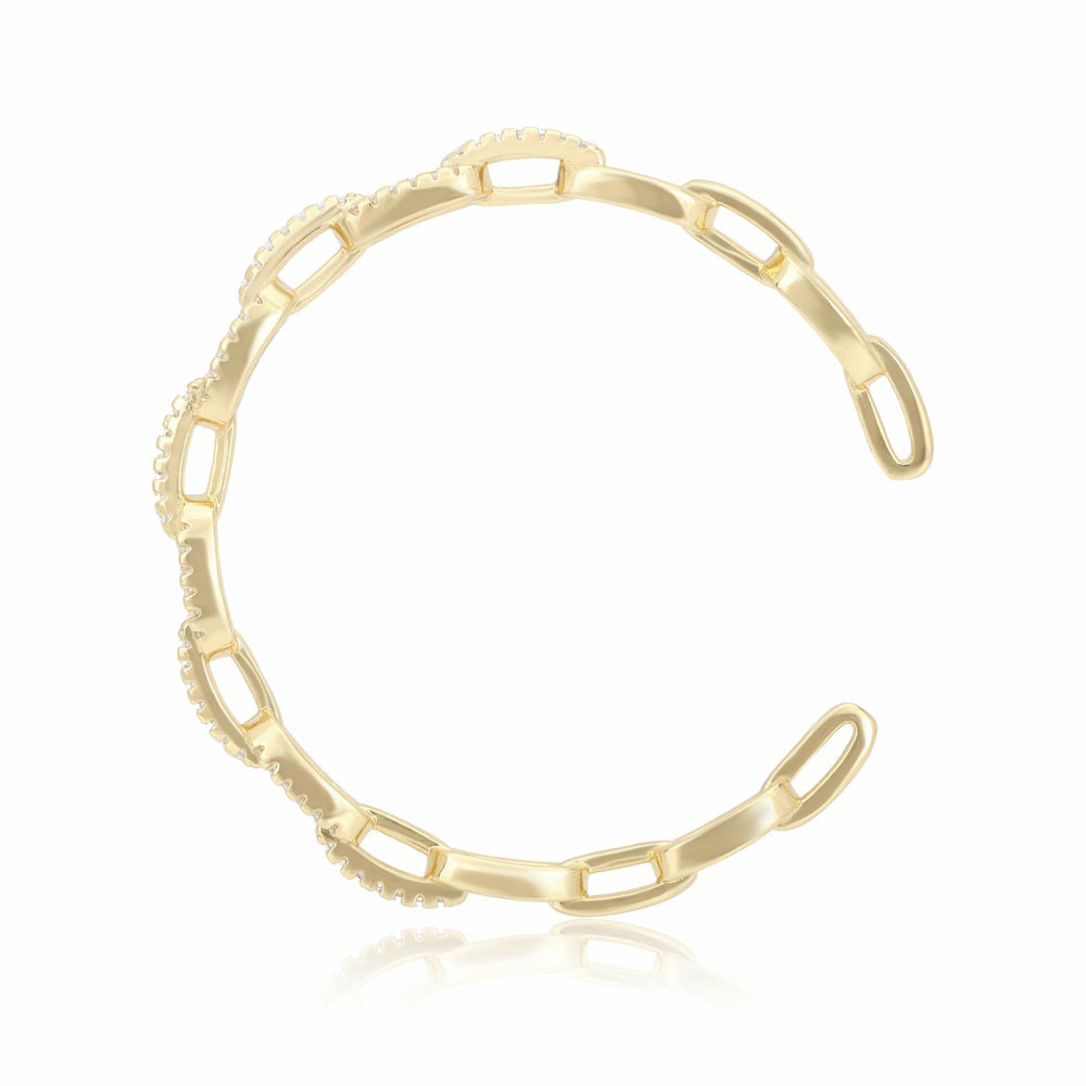 LOGAN BRACELET | Vintage Havana Accessories