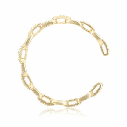 LOGAN BRACELET | Vintage Havana Women