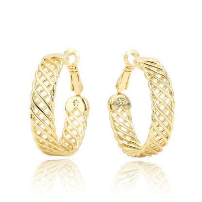 RAYA EARRING | Vintage Havana Women