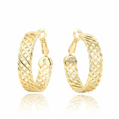 RAYA EARRING | Vintage Havana Accessories