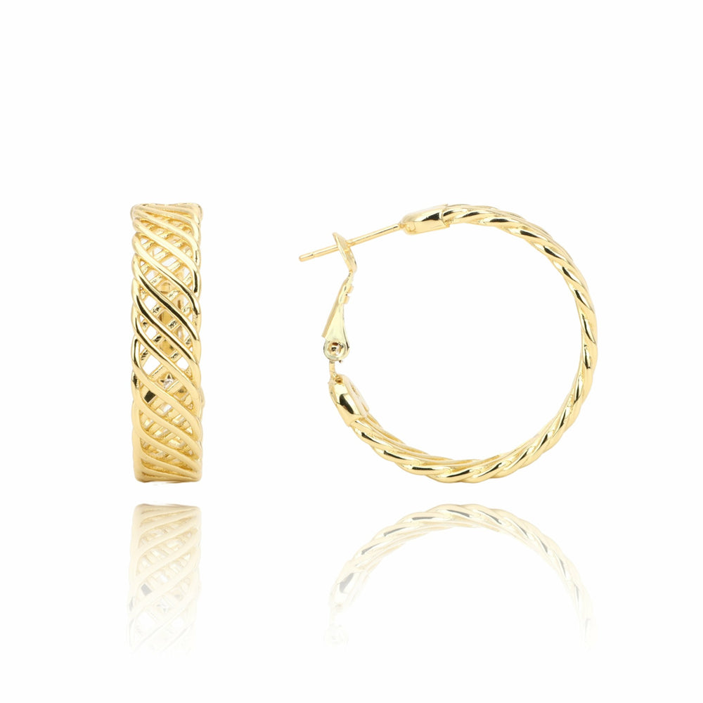 RAYA EARRING | Vintage Havana Accessories