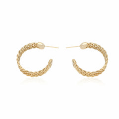 RAYA EARRING | Vintage Havana Accessories