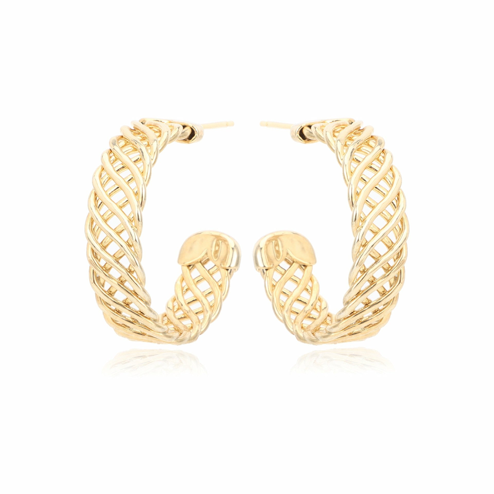 RAYA EARRING | Vintage Havana Accessories