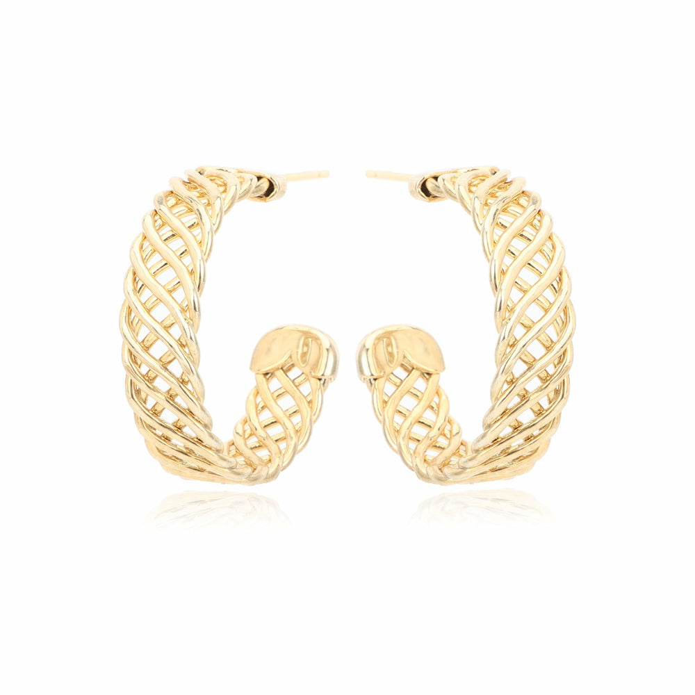 RAYA EARRING | Vintage Havana Accessories