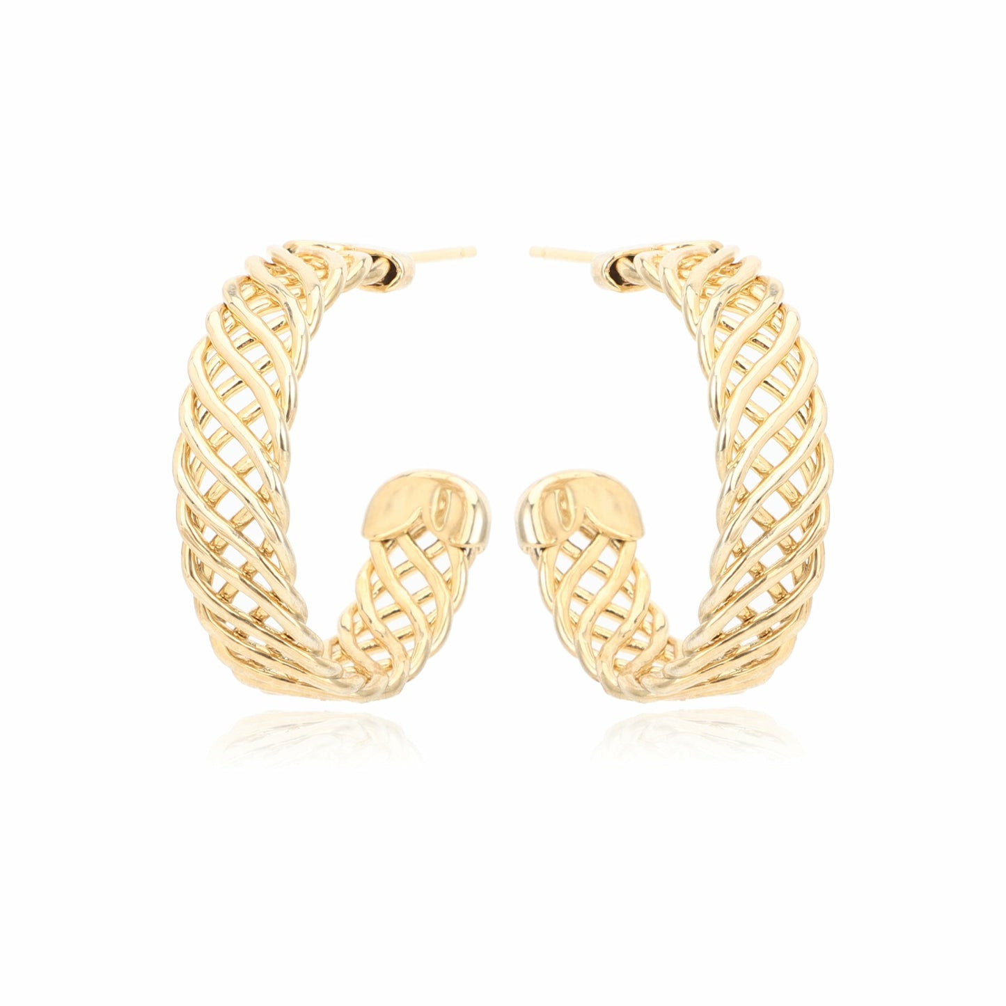 RAYA EARRING | Vintage Havana Women