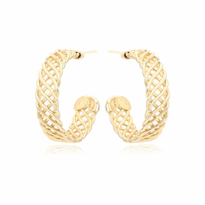 RAYA EARRING | Vintage Havana Women