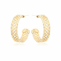 RAYA EARRING | Vintage Havana Accessories